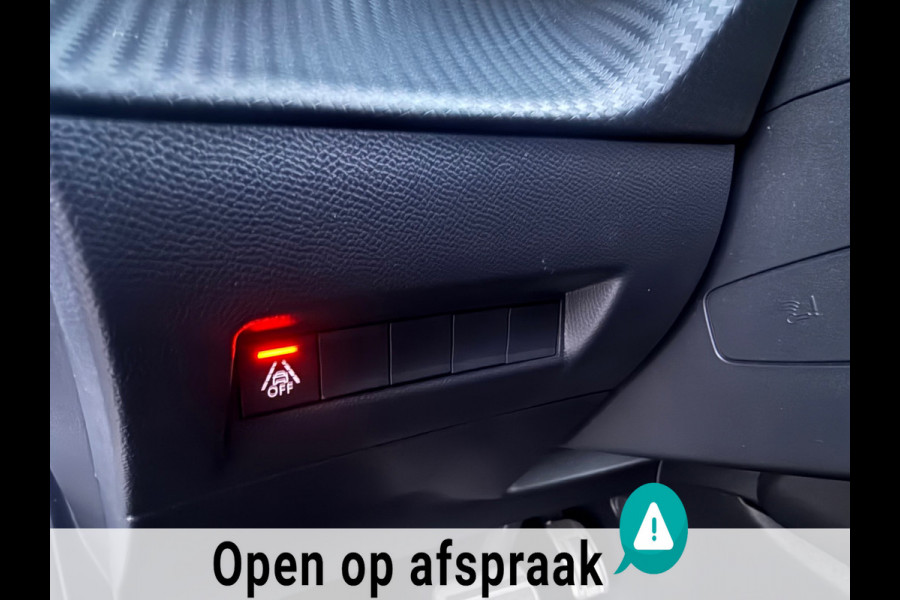 Peugeot 208 1.2 PureTech GT-Line CARPLAY COCKPIT CAMERA AUTOMAAT