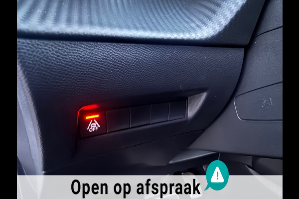 Peugeot 208 1.2 PureTech GT-Line CARPLAY COCKPIT CAMERA AUTOMAAT