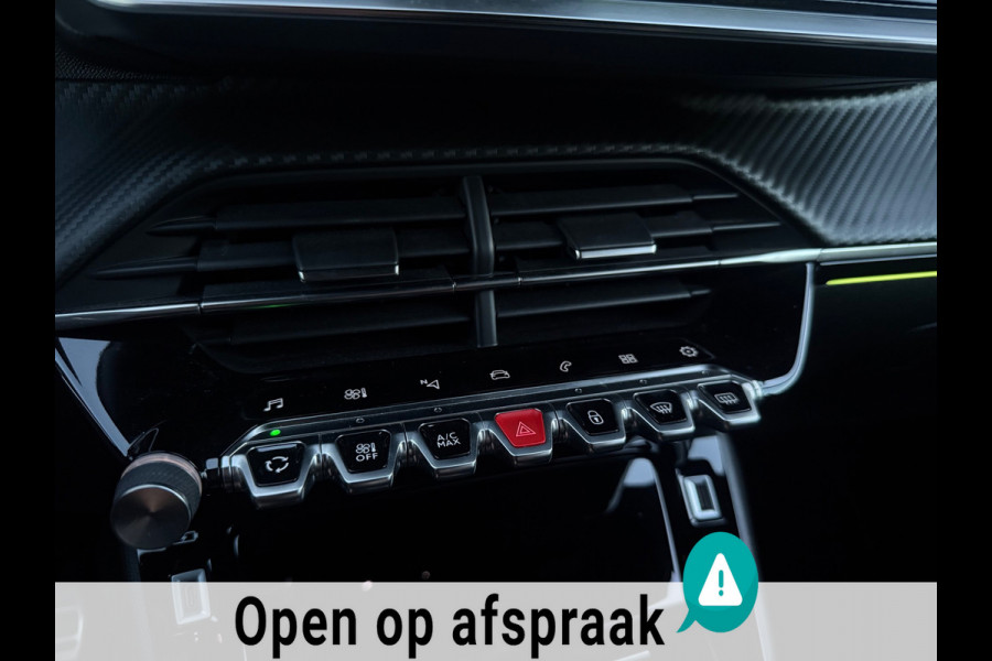 Peugeot 208 1.2 PureTech GT-Line CARPLAY COCKPIT CAMERA AUTOMAAT