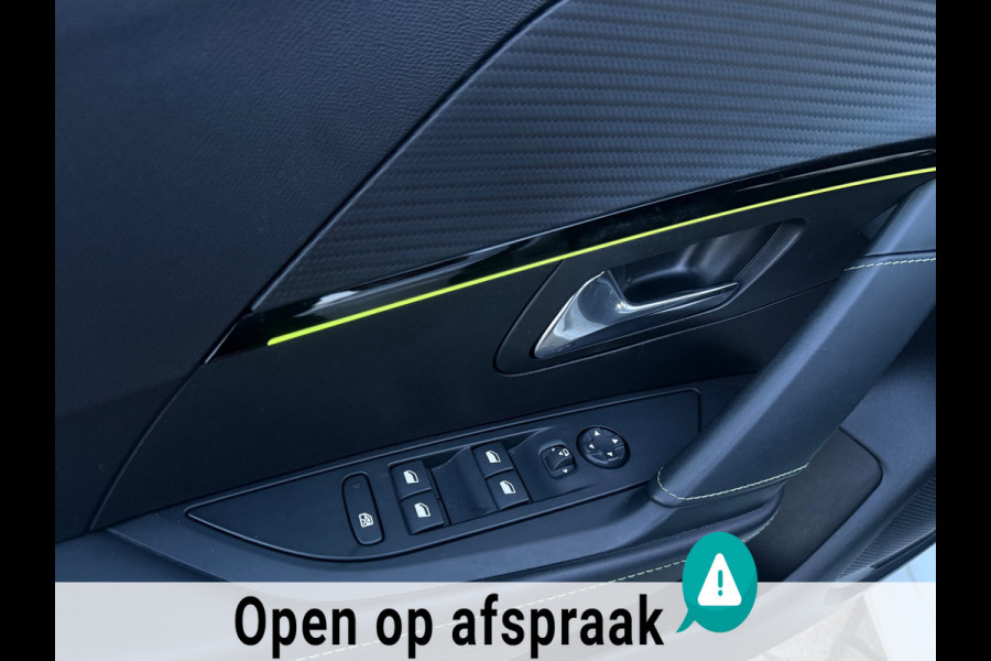 Peugeot 208 1.2 PureTech GT-Line CARPLAY COCKPIT CAMERA AUTOMAAT