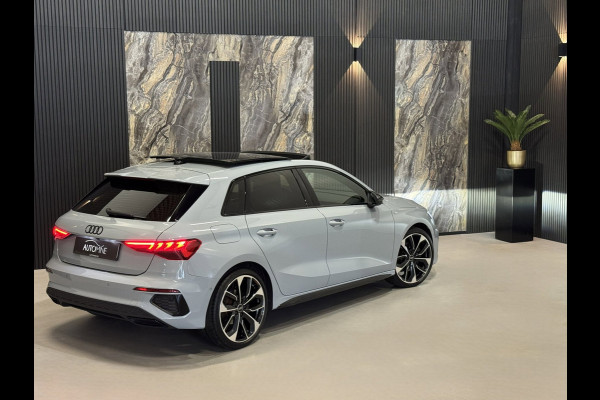 Audi A3 Sportback 35 TFSI 3x S-line Edition One|PANO|SFEER|MATRIX|B&O|BOMVOL