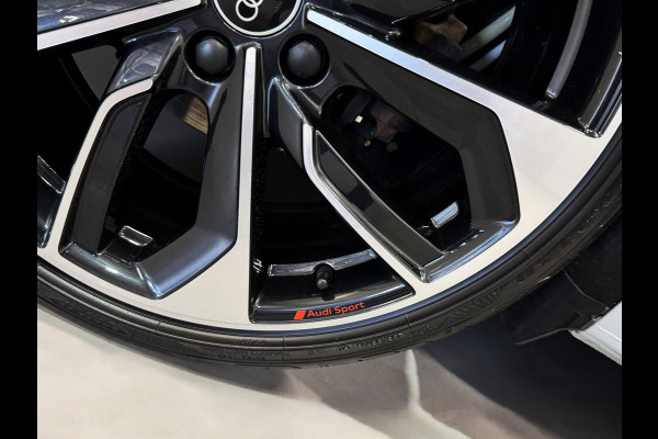 Audi A3 Sportback 35 TFSI 3x S-line Edition One|PANO|SFEER|MATRIX|B&O|BOMVOL