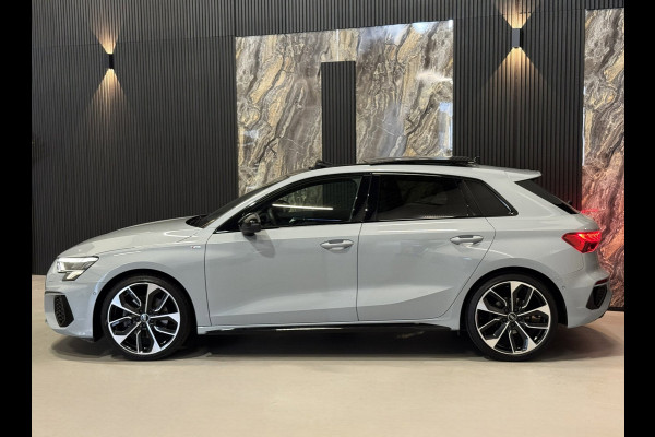 Audi A3 Sportback 35 TFSI 3x S-line Edition One|PANO|SFEER|MATRIX|B&O|BOMVOL