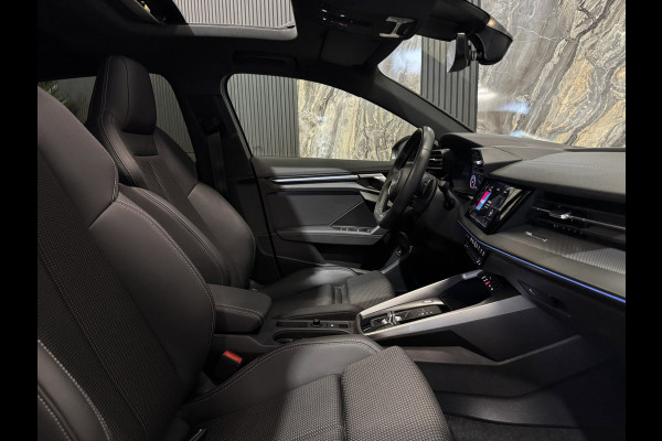 Audi A3 Sportback 35 TFSI 3x S-line Edition One|PANO|SFEER|MATRIX|B&O|BOMVOL