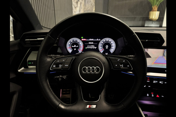 Audi A3 Sportback 35 TFSI 3x S-line Edition One|PANO|SFEER|MATRIX|B&O|BOMVOL