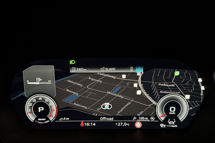 Audi A3 Sportback 35 TFSI 3x S-line Edition One|PANO|SFEER|MATRIX|B&O|BOMVOL