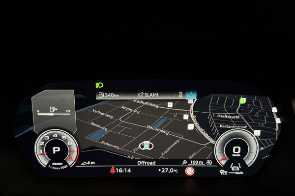 Audi A3 Sportback 35 TFSI 3x S-line Edition One|PANO|SFEER|MATRIX|B&O|BOMVOL