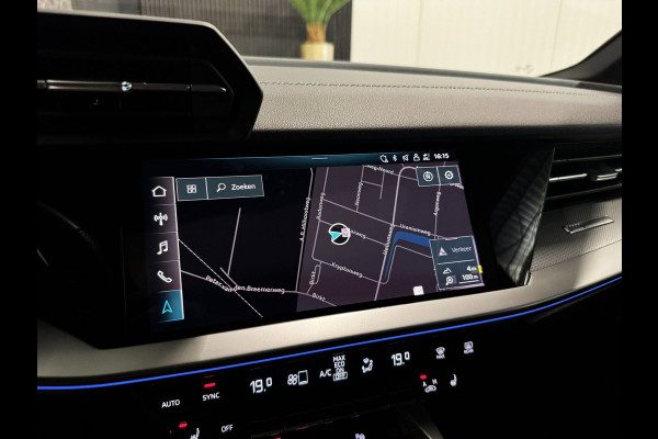 Audi A3 Sportback 35 TFSI 3x S-line Edition One|PANO|SFEER|MATRIX|B&O|BOMVOL