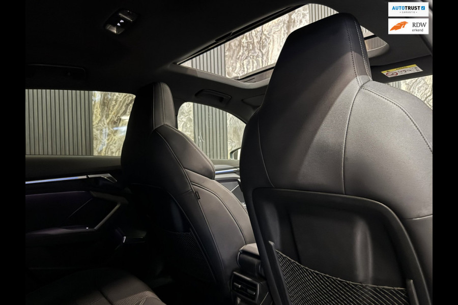 Audi A3 Sportback 35 TFSI 3x S-line Edition One|PANO|SFEER|MATRIX|B&O|BOMVOL