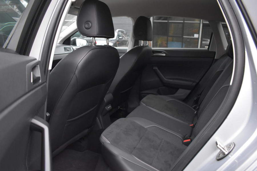 Volkswagen Polo 1.0 TSI Highline IQ Led Keyles Virtual Camera ACC Lane Carplay