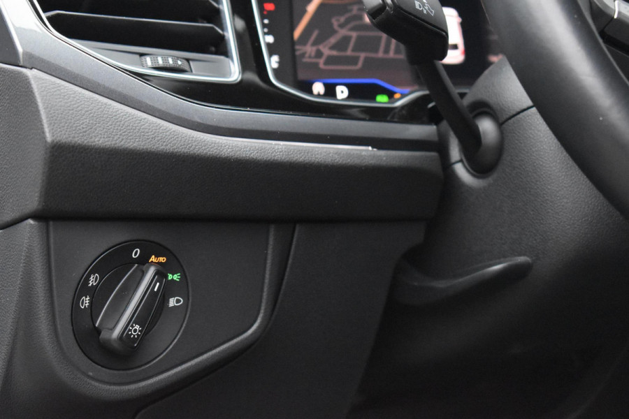 Volkswagen Polo 1.0 TSI Highline IQ Led Keyles Virtual Camera ACC Lane Carplay