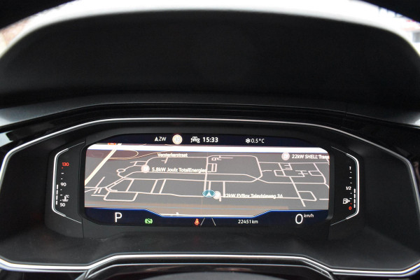 Volkswagen Polo 1.0 TSI Highline IQ Led Keyles Virtual Camera ACC Lane Carplay