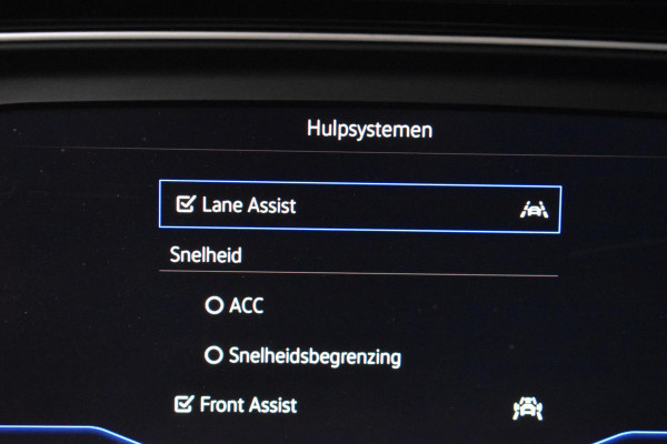 Volkswagen Polo 1.0 TSI Highline IQ Led Keyles Virtual Camera ACC Lane Carplay