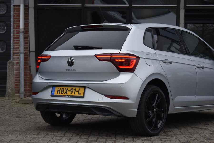 Volkswagen Polo 1.0 TSI Highline IQ Led Keyles Virtual Camera ACC Lane Carplay
