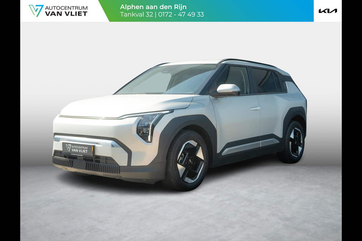 Kia EV3 Plus 81.4 kWh | Stoel en stuurverwarming | Navi | Dode hoek assistentie |
