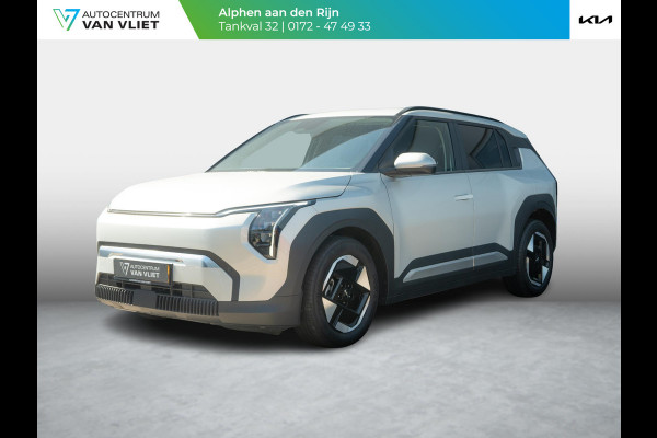 Kia EV3 Plus 81.4 kWh | Stoel en stuurverwarming | Navi | Dode hoek assistentie |