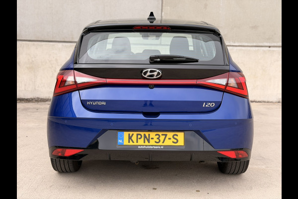 Hyundai i20 1.0 T-GDI LED BOSE Trekh. Camera CarPlay 17' Navi Clima Cruise
