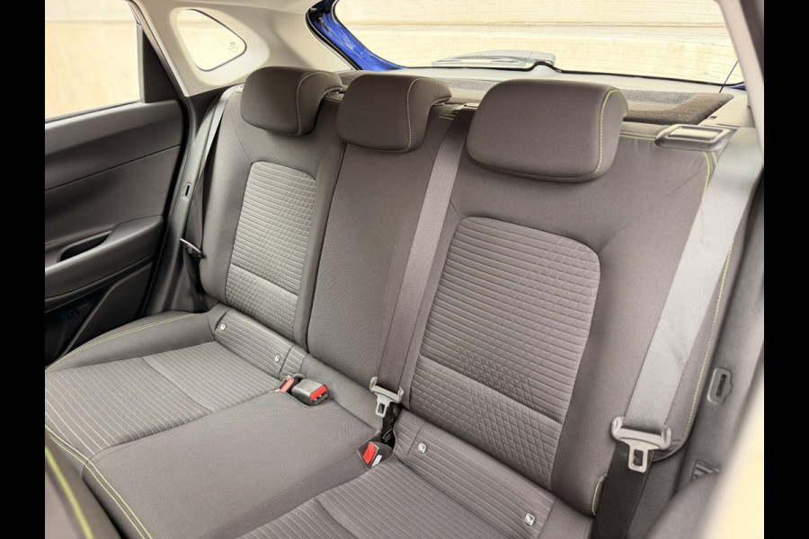 Hyundai i20 1.0 T-GDI LED BOSE Trekh. Camera CarPlay 17' Navi Clima Cruise