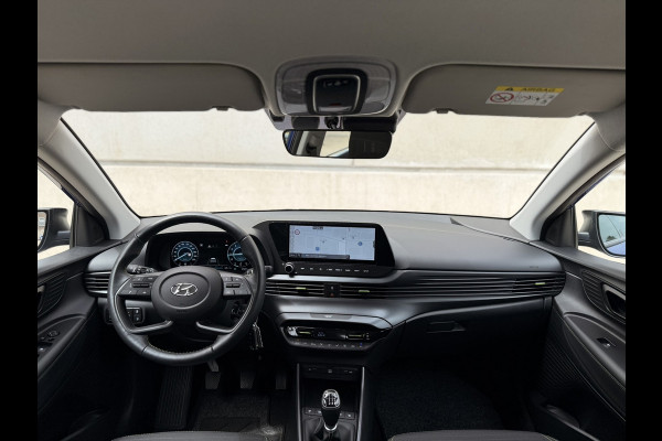 Hyundai i20 1.0 T-GDI LED BOSE Trekh. Camera CarPlay 17' Navi Clima Cruise