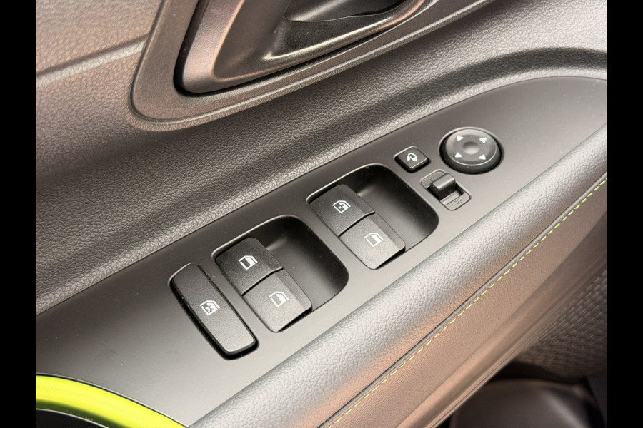 Hyundai i20 1.0 T-GDI LED BOSE Trekh. Camera CarPlay 17' Navi Clima Cruise
