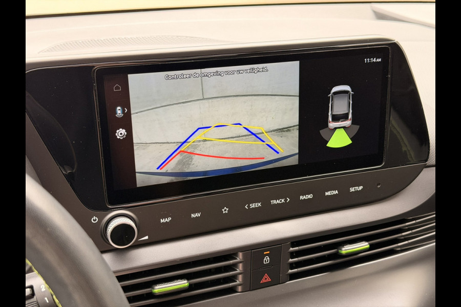 Hyundai i20 1.0 T-GDI LED BOSE Trekh. Camera CarPlay 17' Navi Clima Cruise