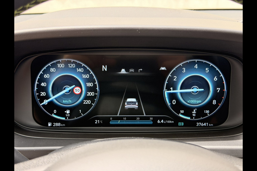 Hyundai i20 1.0 T-GDI LED BOSE Trekh. Camera CarPlay 17' Navi Clima Cruise