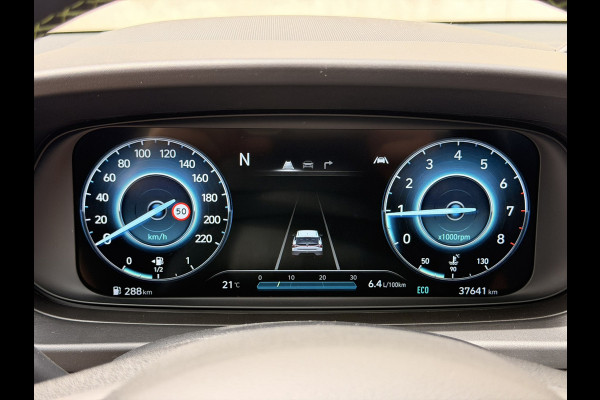 Hyundai i20 1.0 T-GDI LED BOSE Trekh. Camera CarPlay 17' Navi Clima Cruise