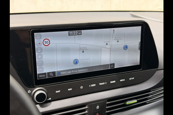 Hyundai i20 1.0 T-GDI LED BOSE Trekh. Camera CarPlay 17' Navi Clima Cruise