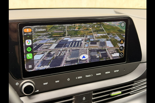 Hyundai i20 1.0 T-GDI LED BOSE Trekh. Camera CarPlay 17' Navi Clima Cruise