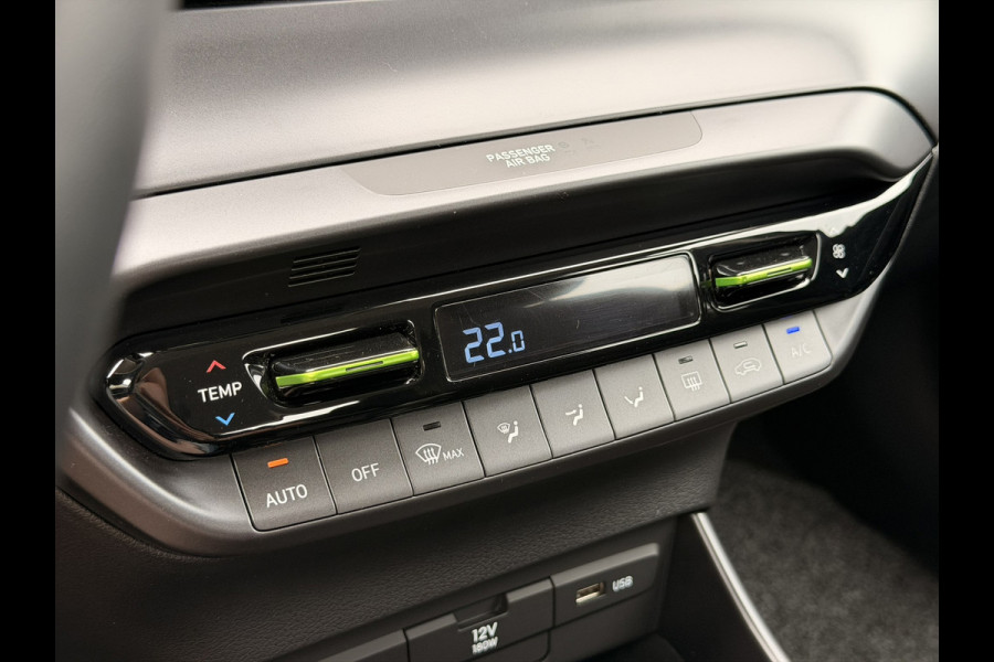 Hyundai i20 1.0 T-GDI LED BOSE Trekh. Camera CarPlay 17' Navi Clima Cruise