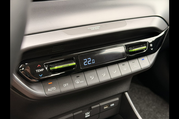 Hyundai i20 1.0 T-GDI LED BOSE Trekh. Camera CarPlay 17' Navi Clima Cruise