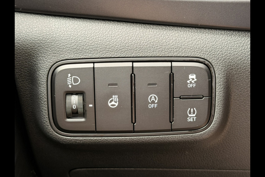 Hyundai i20 1.0 T-GDI LED BOSE Trekh. Camera CarPlay 17' Navi Clima Cruise