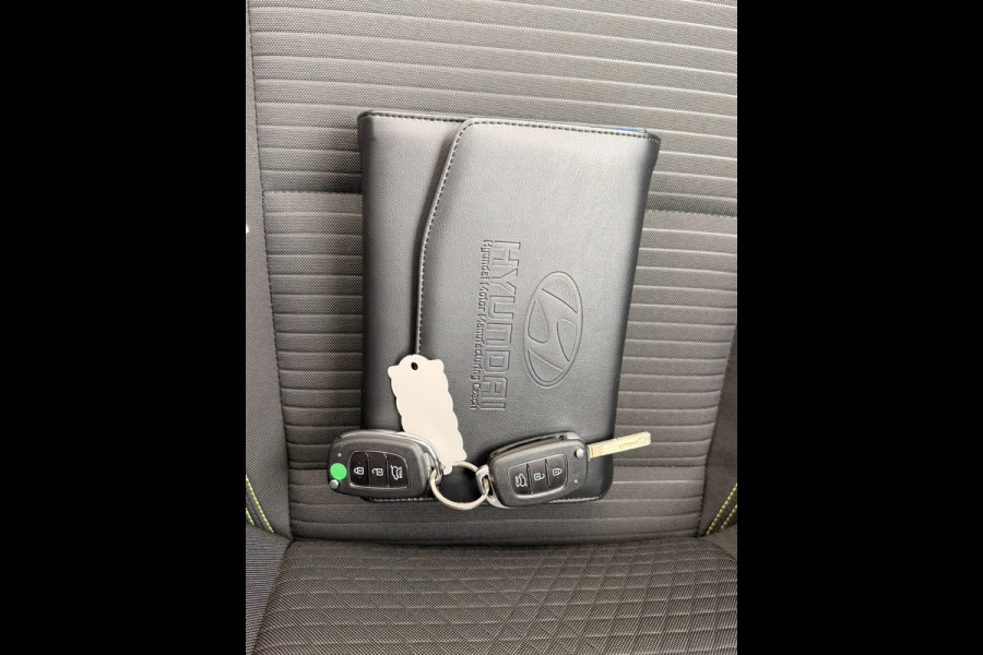 Hyundai i20 1.0 T-GDI LED BOSE Trekh. Camera CarPlay 17' Navi Clima Cruise