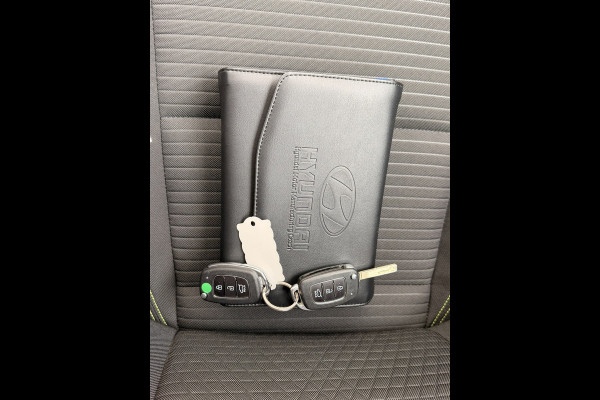 Hyundai i20 1.0 T-GDI LED BOSE Trekh. Camera CarPlay 17' Navi Clima Cruise