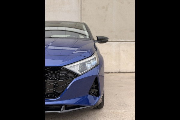 Hyundai i20 1.0 T-GDI LED BOSE Trekh. Camera CarPlay 17' Navi Clima Cruise