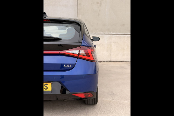 Hyundai i20 1.0 T-GDI LED BOSE Trekh. Camera CarPlay 17' Navi Clima Cruise