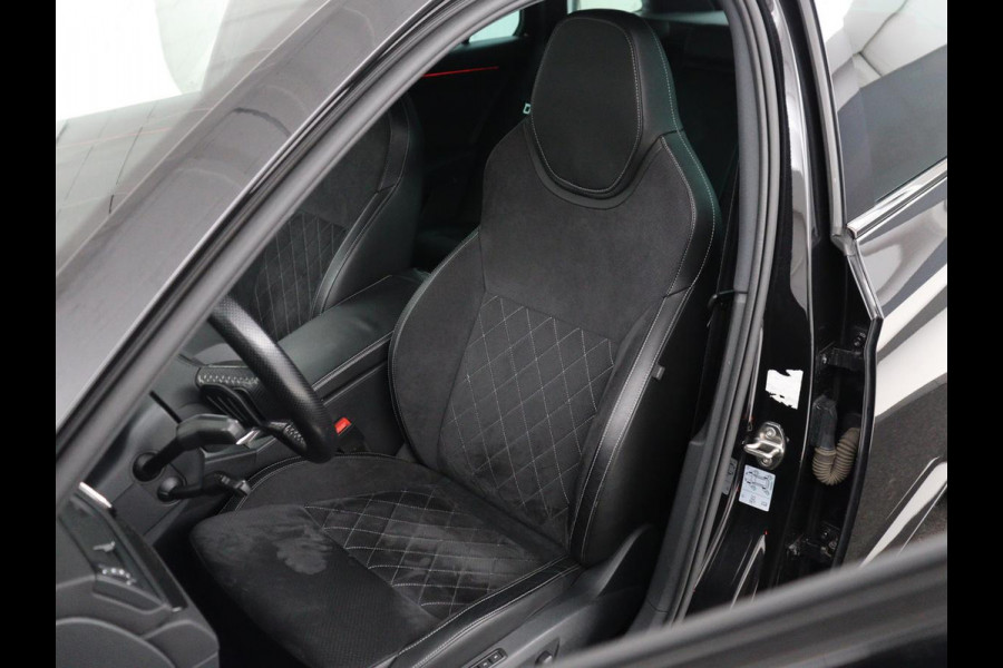 Škoda Superb 1.4 TSI iV Sportline | SOH 96,3% | Stoelverwarming | Alcantara | Adaptive cruise | Camera | Carplay | Matrix LED | Stuurverwarming | Virtual Cockpit | Navigatie | Parkeerhulp | Sportstoelen | Sfeerverlichting | PHEV | Plug In