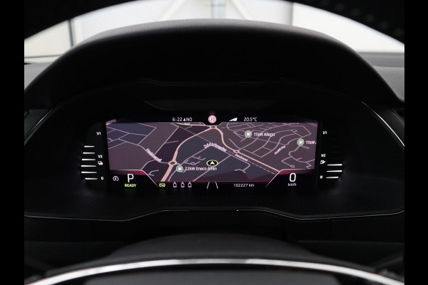 Škoda Superb 1.4 TSI iV Sportline | SOH 96,3% | Stoelverwarming | Alcantara | Adaptive cruise | Camera | Carplay | Matrix LED | Stuurverwarming | Virtual Cockpit | Navigatie | Parkeerhulp | Sportstoelen | Sfeerverlichting | PHEV | Plug In