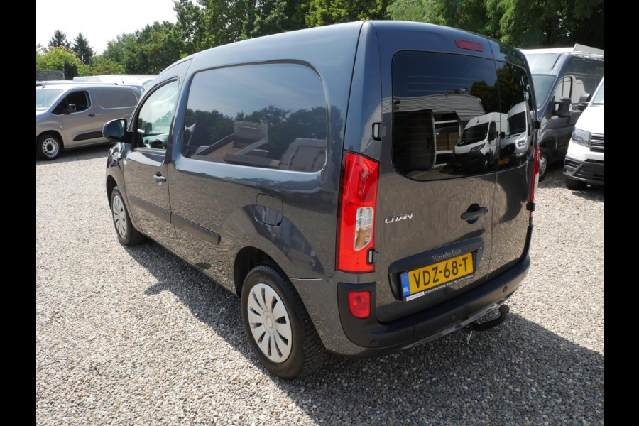 Mercedes-Benz Citan 109 CDI 90PK Airco L1
