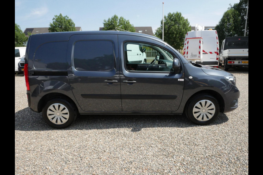 Mercedes-Benz Citan 109 CDI 90PK Airco L1