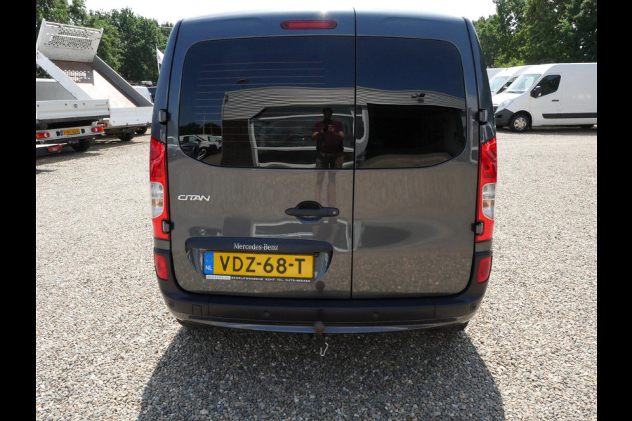 Mercedes-Benz Citan 109 CDI 90PK Airco L1