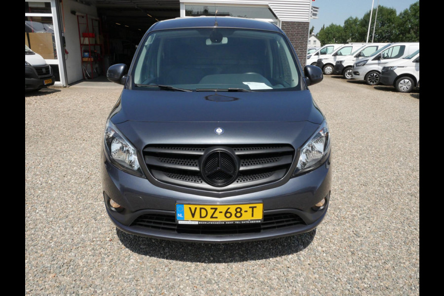 Mercedes-Benz Citan 109 CDI 90PK Airco L1
