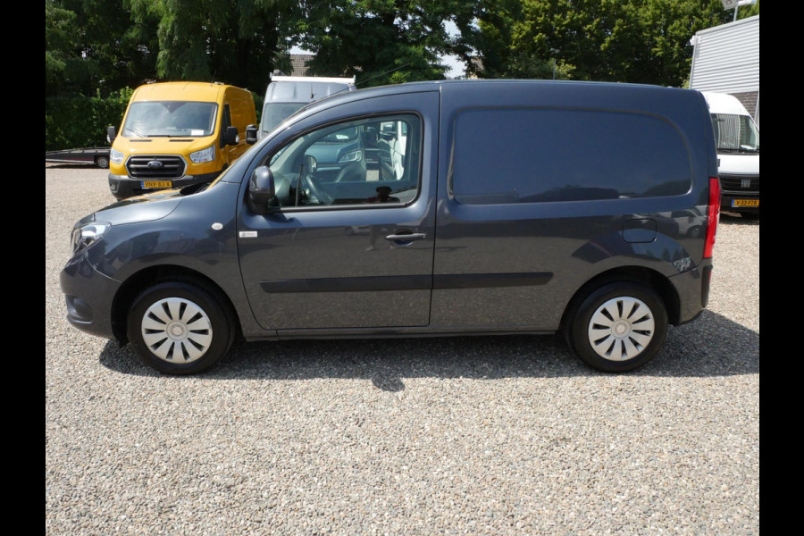 Mercedes-Benz Citan 109 CDI 90PK Airco L1