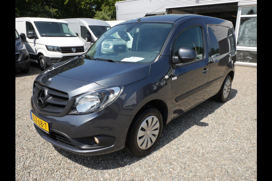 Mercedes-Benz Citan 109 CDI 90PK Airco L1