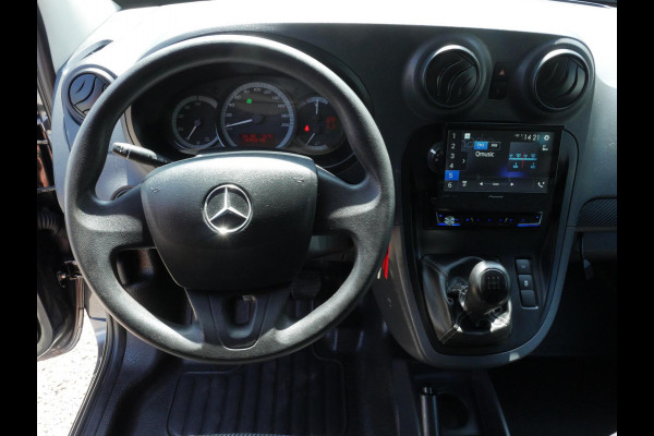 Mercedes-Benz Citan 109 CDI 90PK Airco L1