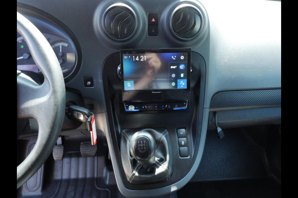 Mercedes-Benz Citan 109 CDI 90PK Airco L1