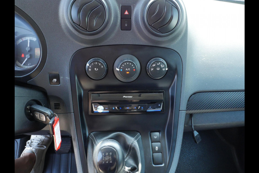 Mercedes-Benz Citan 109 CDI 90PK Airco L1