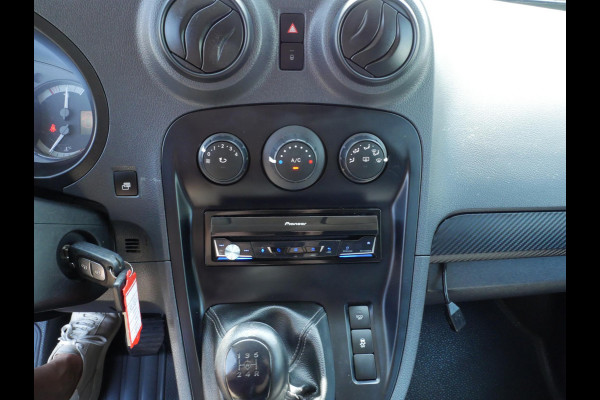 Mercedes-Benz Citan 109 CDI 90PK Airco L1