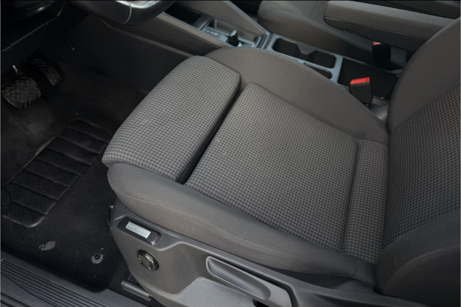 Volkswagen Caddy Cargo 1.5 TSI DSG-7 | Ergo | Camera | Carplay | ACC | Groot Scherm