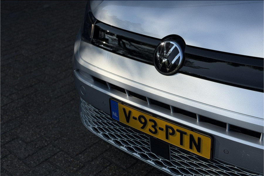 Volkswagen Caddy Cargo 1.5 TSI DSG-7 | Ergo | Camera | Carplay | ACC | Groot Scherm